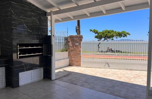 Palhoca House | Praia de Fora