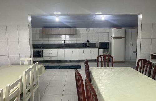 Palhoca House | Praia de Fora