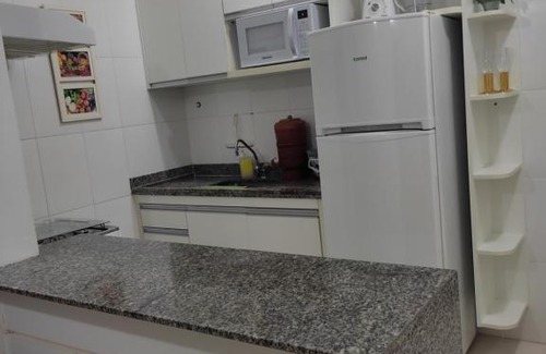 Monte Gordo Apartment | Praia de Guarajuba Bella Lunna