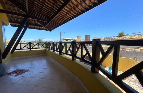 Ipitanga House | Praia de Ipitanga