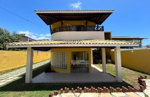 Ipitanga House | Praia de Ipitanga