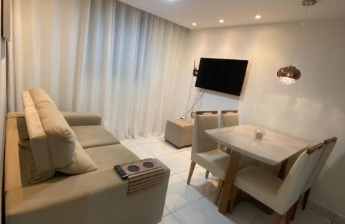 Barra de Jangada Apartment | Praia de jangada 103 - barra de jangada recife