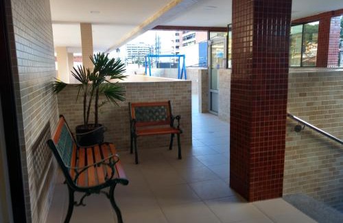 Jatiuca Apartment | Praia de Jatiúca Climatizado