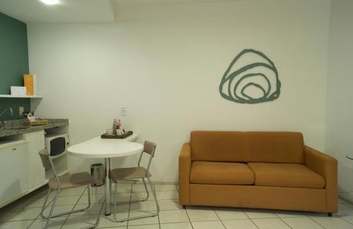 Praia do Canto Apartment | Praia do Canto Apart Hotel