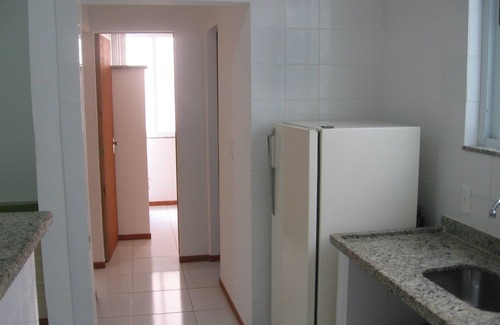 Centro Apartment | Praia do Forte - Aluguel Economico