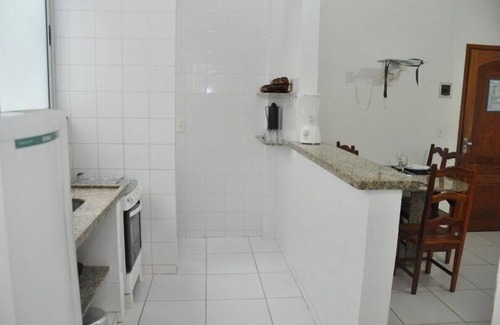 Centro Apartment | Praia do Forte - Aluguel Economico