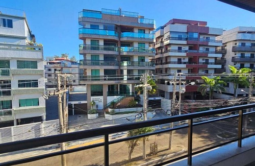 Vila Nova Apartment | Praia do Forte Excellent 3 bedroom apartment