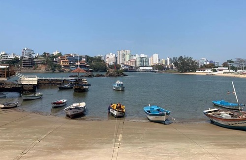 Muquicaba Apartment | Praia do Morro - Our Corner in Guarapari