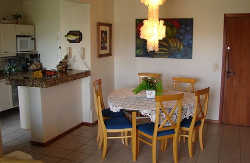 Ingleses Norte Apartment | Praia dos Ingleses for 6 people - 1 suite