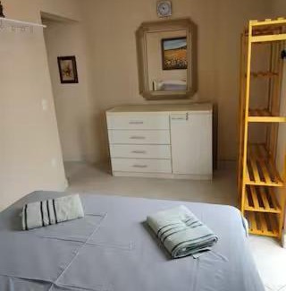 Florida Apartment | Praia Grande como você nunca viu
