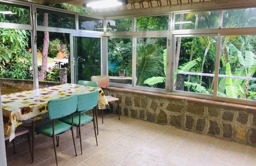 Ilhabela House | Praia Grande House
