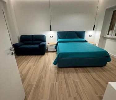 Praia a Mare Apartment | Praia Guest House 1
