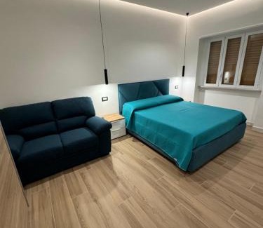 Praia a Mare Apartment | Praia Guest House 1