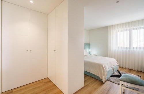 Marinhas Apartment | Praia Mar Apartamento T2