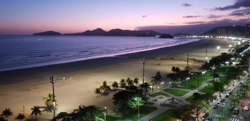 Boqueirao Apartment | Praia Palace
