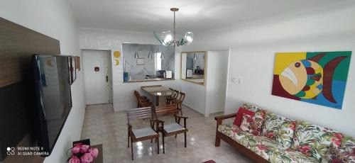 Boqueirao Apartment | Praia Palace