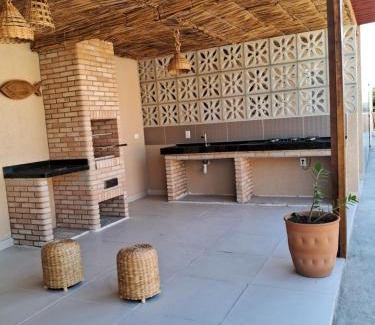 Jordao Apartment | Praia, shopping e aeroporto