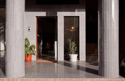 Praia Apartment | Praiano Aparthotel