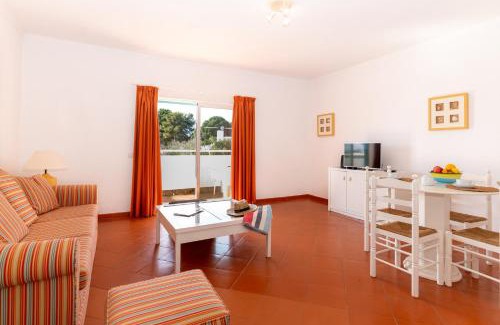 Prainha Apartment | Prainha Alvor 4 Bed Apartment