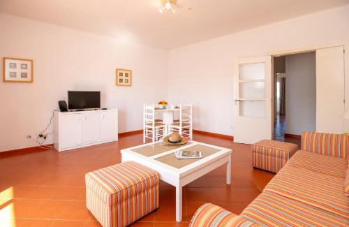 Prainha Apartment | Prainha Alvor 4 Bed Apartment