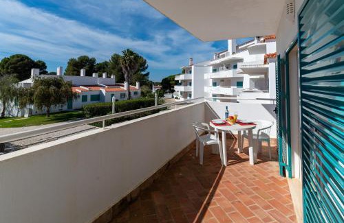 Prainha Apartment | Prainha Alvor 4 Bed Apartment