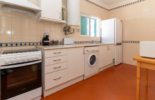 Prainha Apartment | Prainha Alvor 4 Bed Apartment