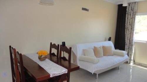 Prainha Apartment | Prainha Lindo Apto com 02 quartos e 02 vagas de garagem