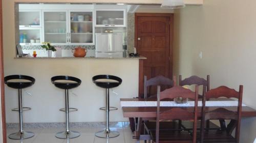 Prainha Apartment | Prainha Lindo Apto com 02 quartos e 02 vagas de garagem