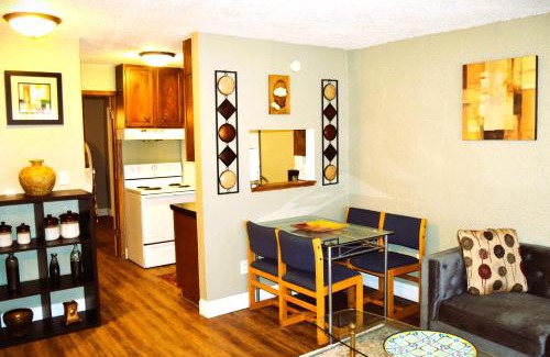 Grand Forks Apartment | Prairie Comfort