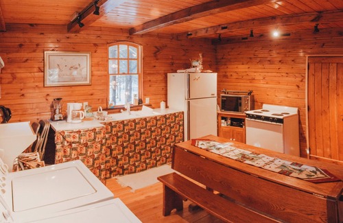 Walton Bed & Breakfast | Prairie Creek Inn