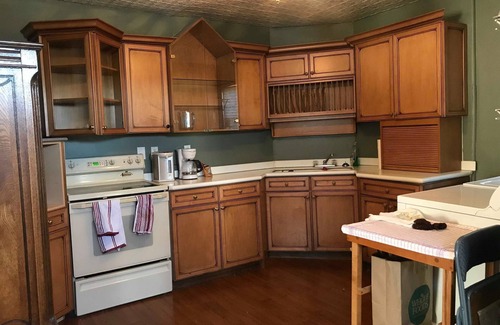 Walton Bed & Breakfast | Prairie Creek Inn