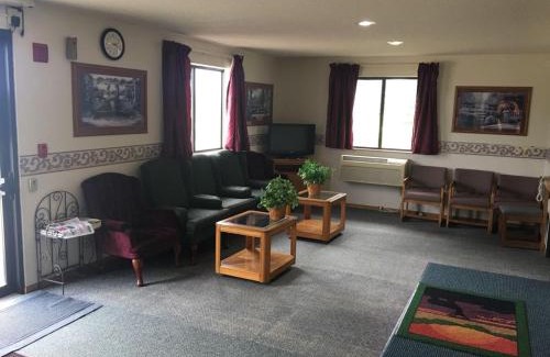 Edgeley Hotel | Prairie Rose inn