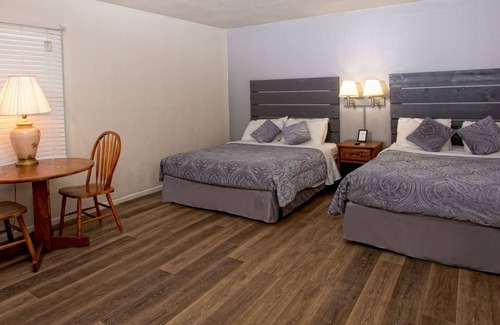 Southside Hotel | Prairie Voyager