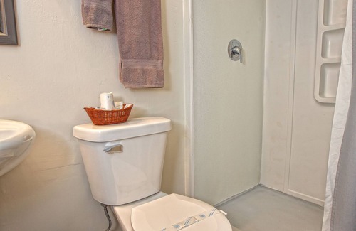 Southside Hotel | Prairie Voyager