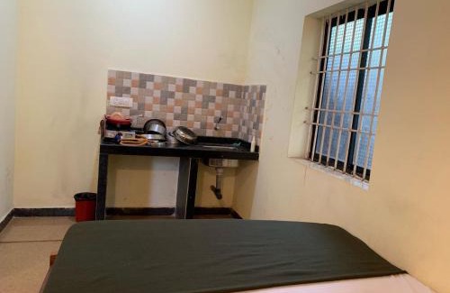 Arambol Apartment | Prakash holliday home