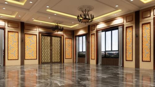Maheshwar Hotel | Prakhyat