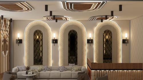 Maheshwar Hotel | Prakhyat