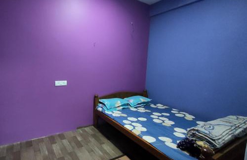 Kurseong House | Prakriti Homestay