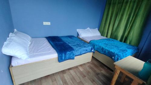 Kurseong House | Prakriti Homestay