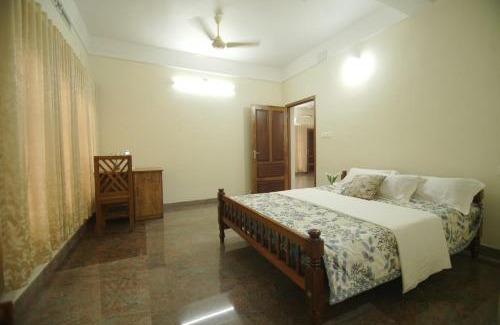 Venganoor House | Prakriti Homestay