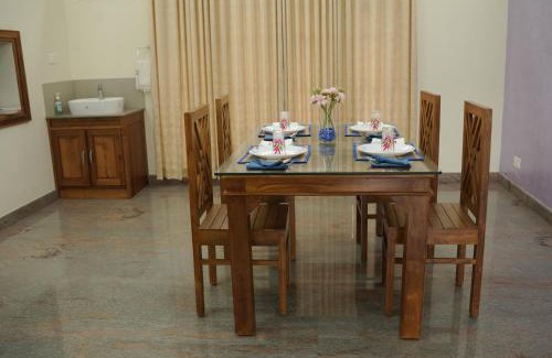 Venganoor House | Prakriti Homestay