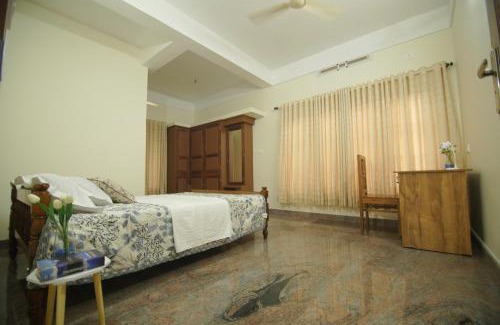 Venganoor House | Prakriti Homestay
