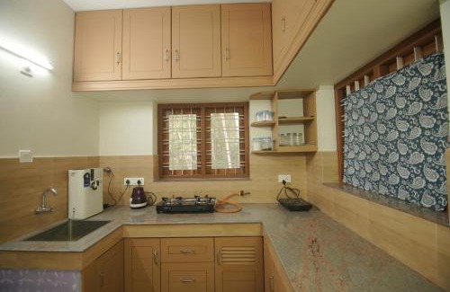 Venganoor House | Prakriti Homestay