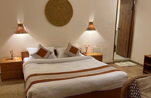 Changunarayan Other | Prakriti Resort and Organic Farm
