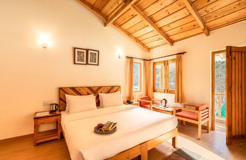 Dharali Hotel | Prakriti The Retreat