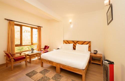 Dharali Hotel | Prakriti-The Retreat