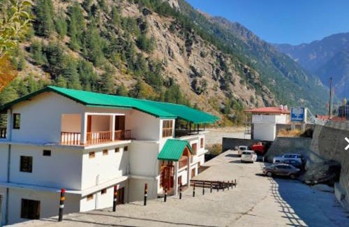 Dharali Hotel | Prakriti-The Retreat
