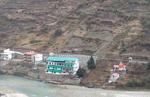 Dharali Hotel | Prakriti-The Retreat