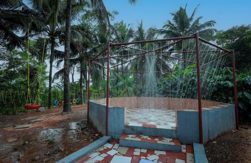 Koppa House | Prakruthi Home Stay