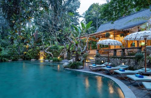 Payangan Resort | Pramana Giri Kusuma